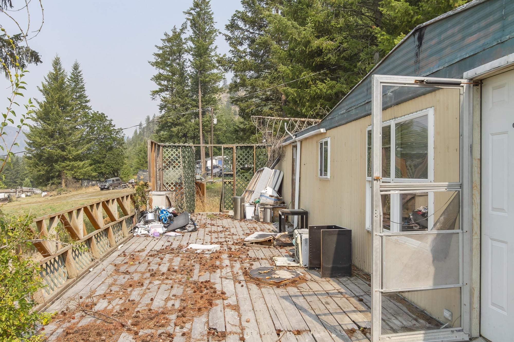 888 Williams Lake Road, Unit A Colville, WA 99114 - Photo 18 of 37 Gallery Image 18
