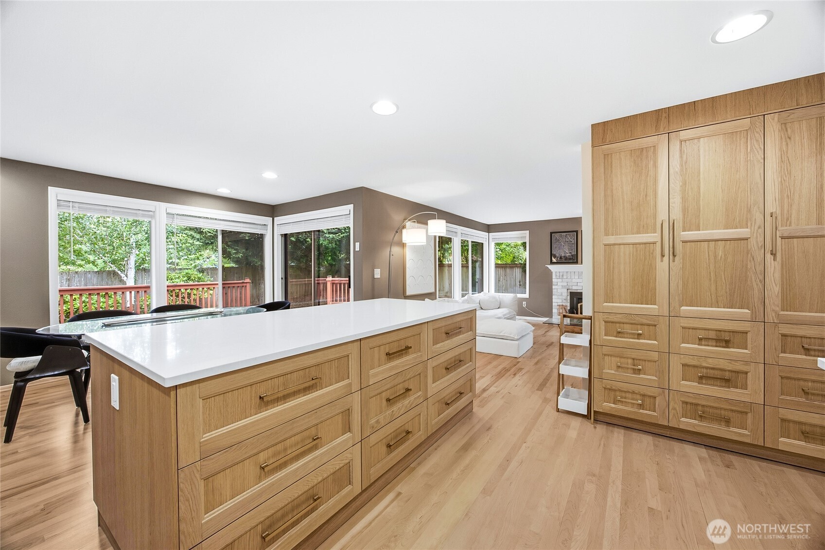 18719 136th Place Southeast Renton, WA 98058 - Photo 13 of 37
