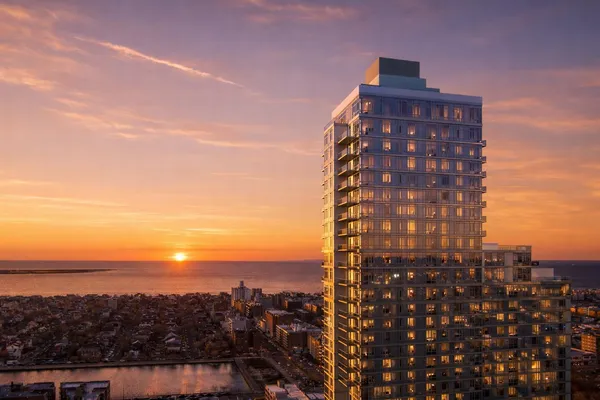 $3,358 | 1524 Sheepshead Bay Road, Unit 18J | Sheepshead Bay