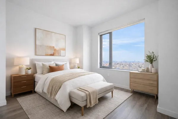 $3,358 | 1524 Sheepshead Bay Road, Unit 18J | Sheepshead Bay