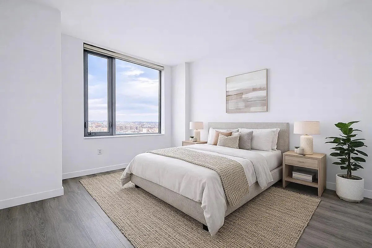 1524 Sheepshead Bay Road, Unit 18J Brooklyn, NY 11235 - Photo 4 of 29 Photo 4