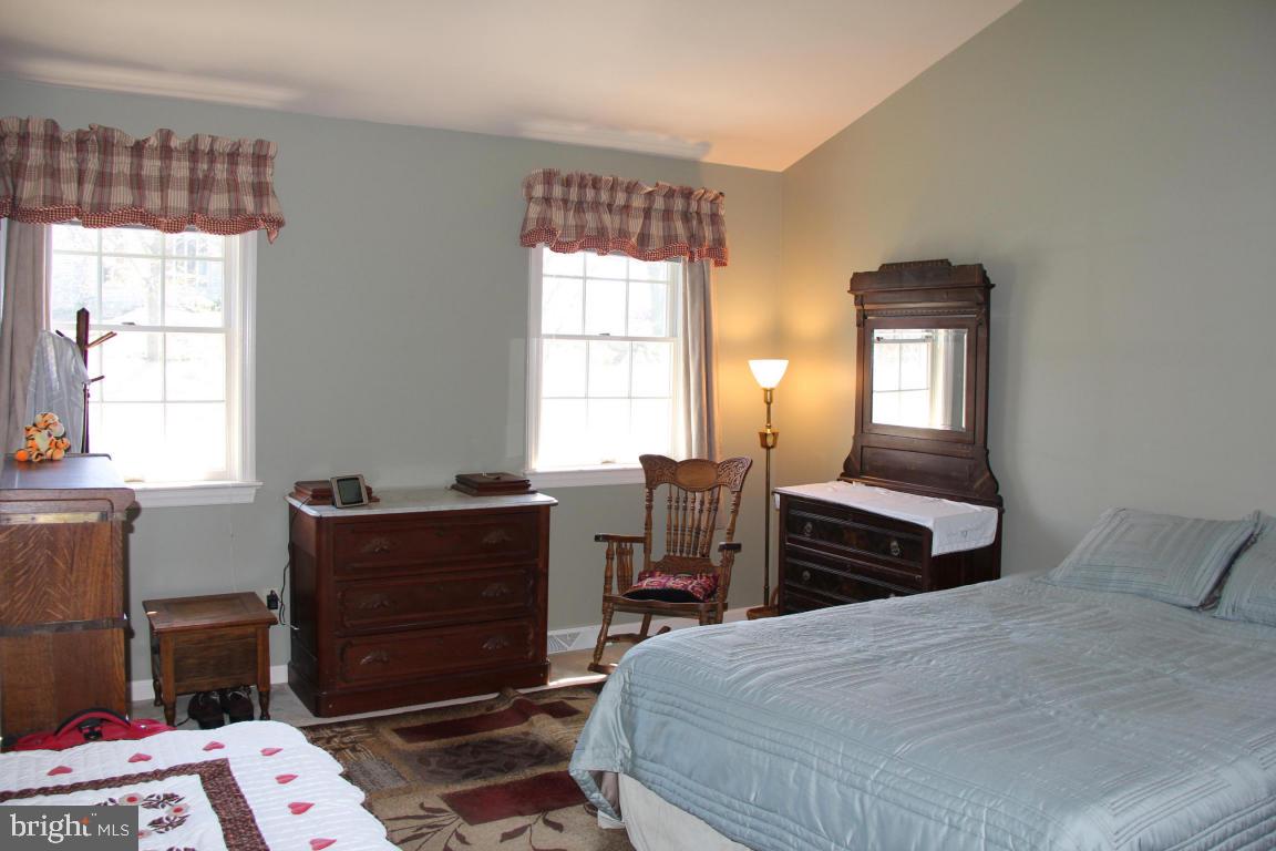 3 Warren Circle Lititz, PA 17543 - Photo 12 of 27 a bedroom with a bed and windows