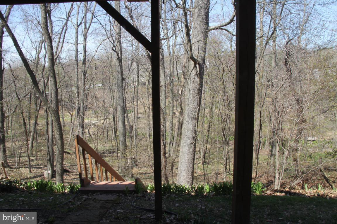 3 Warren Circle Lititz, PA 17543 - Photo 20 of 27 a view of a backyard of the house