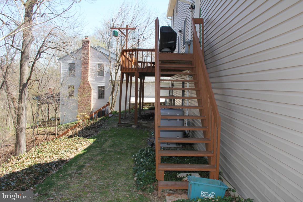 3 Warren Circle Lititz, PA 17543 - Photo 25 of 27 a view of front door and porch