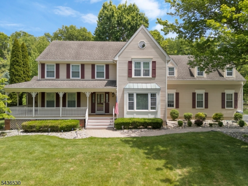 16 Knollcroft Road Bernards, NJ 07920 - Photo 1 of 46