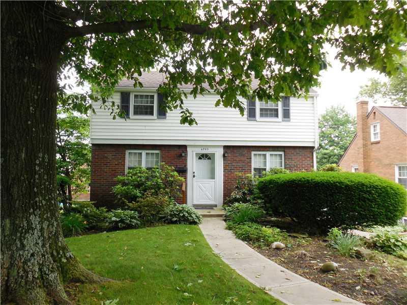 6305 Verona Road Penn Hills, PA 15147 - Photo 1 of 25 Exterior Front. Welcome home!