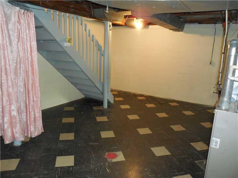6305 Verona Road Penn Hills, PA 15147 - Photo 15 of 25 Basement/Game Room.