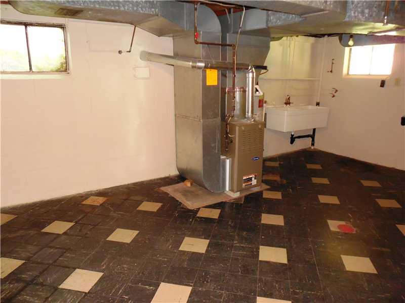 6305 Verona Road Penn Hills, PA 15147 - Photo 16 of 25 Basement/Game Room.