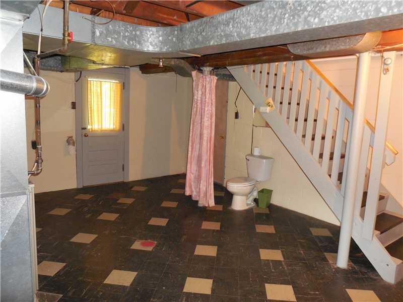 6305 Verona Road Penn Hills, PA 15147 - Photo 17 of 25 Partial Bath.