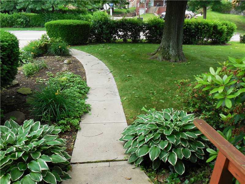 6305 Verona Road Penn Hills, PA 15147 - Photo 20 of 25 Other. Front walk...