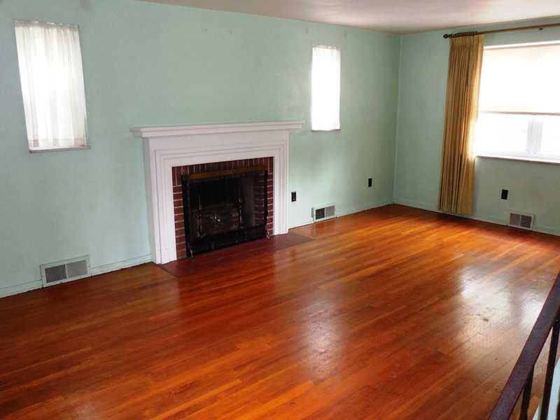6305 Verona Road Penn Hills, PA 15147 - Photo 3 of 25 Living Room. Gleaming hardwoods