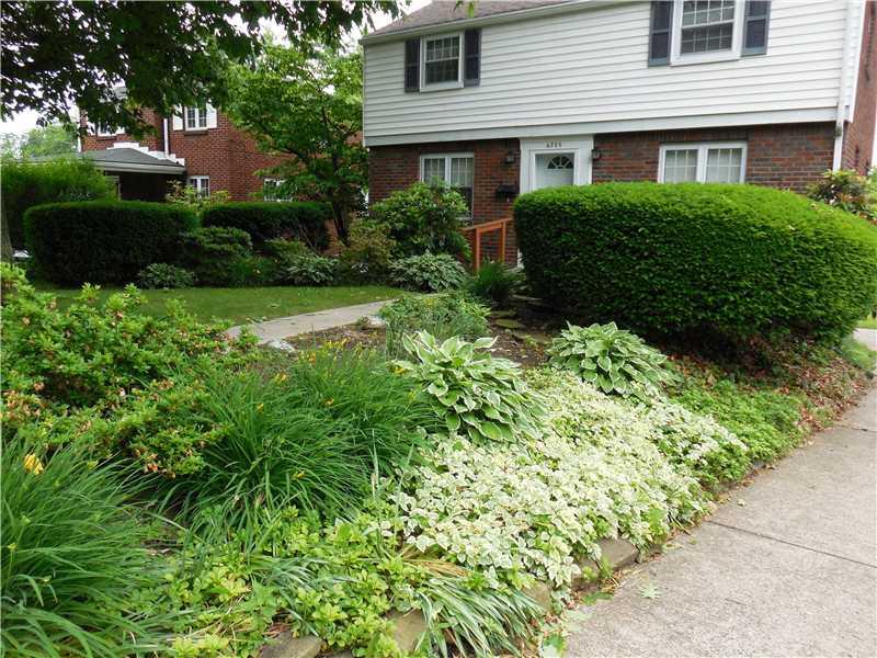 6305 Verona Road Penn Hills, PA 15147 - Photo 23 of 25 Exterior Front.