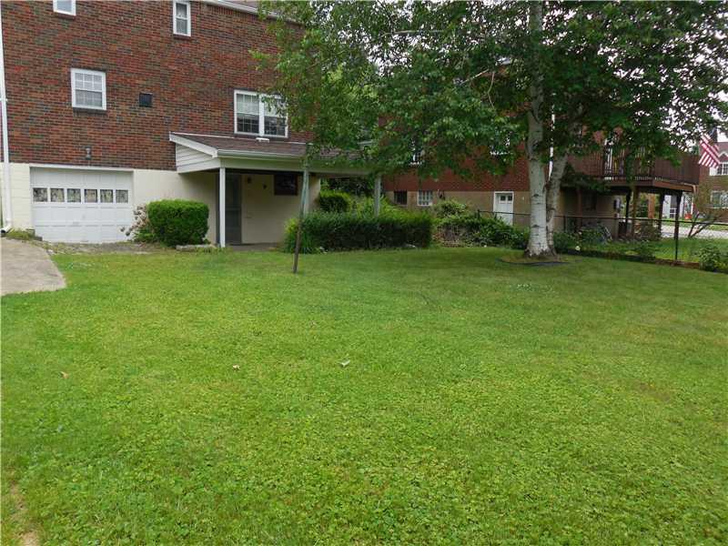 6305 Verona Road Penn Hills, PA 15147 - Photo 25 of 25 Exterior Back.