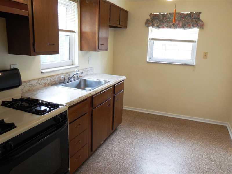 6305 Verona Road Penn Hills, PA 15147 - Photo 6 of 25 Kitchen.