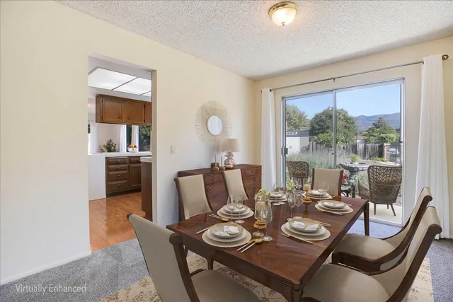 $1,850,000 | 5710 Stow Canyon Road, Goleta, CA 93117