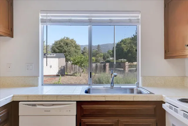 $1,850,000 | 5710 Stow Canyon Road, Goleta, CA 93117