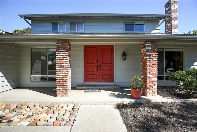 $1,850,000 | 5710 Stow Canyon Road, Goleta, CA 93117