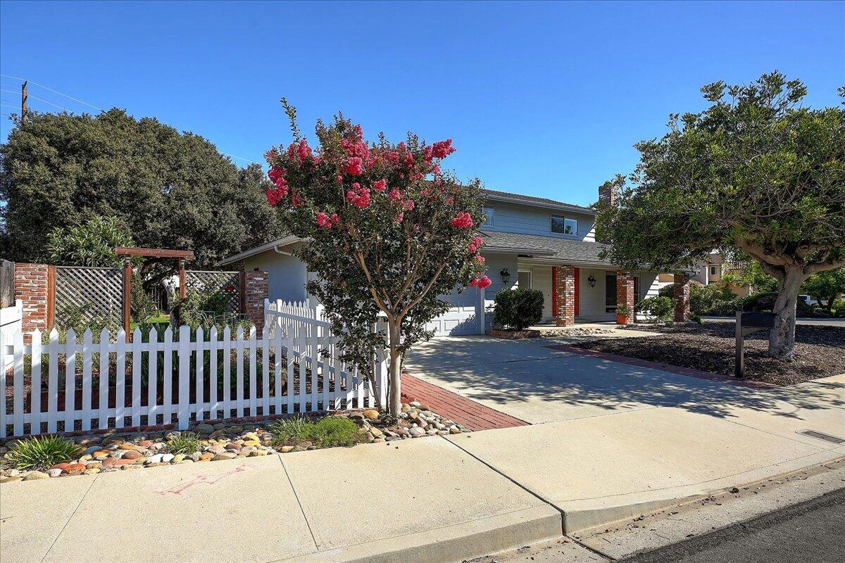 5710 Stow Canyon Road Goleta, CA 93117 - Photo 4 of 39 15-015