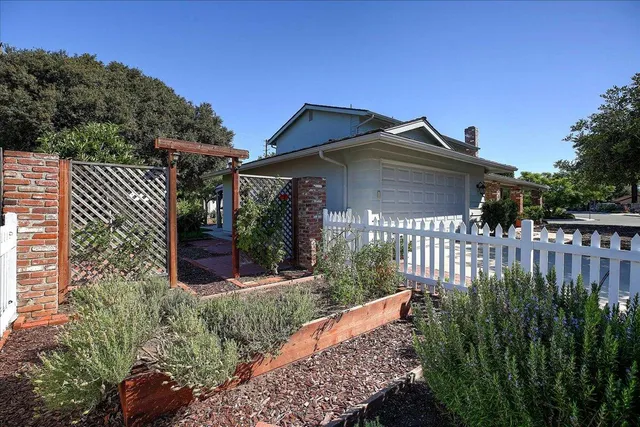 $1,850,000 | 5710 Stow Canyon Road, Goleta, CA 93117