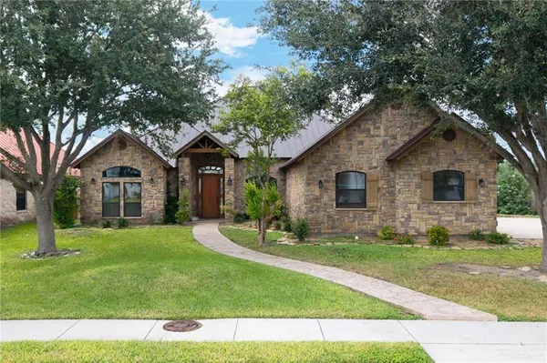 $654,000 | 3900 Cosentino Drive, Edinburg, TX 78541