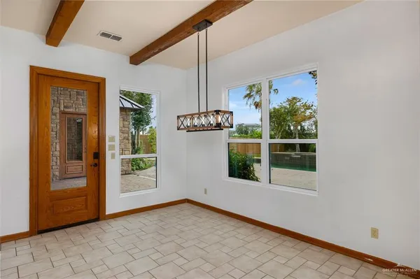 $654,000 | 3900 Cosentino Drive, Edinburg, TX 78541