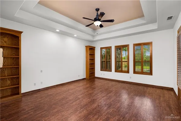 $654,000 | 3900 Cosentino Drive, Edinburg, TX 78541