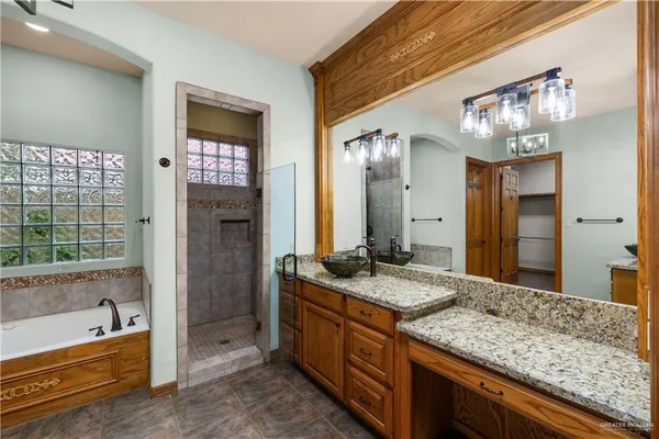 $654,000 | 3900 Cosentino Drive, Edinburg, TX 78541