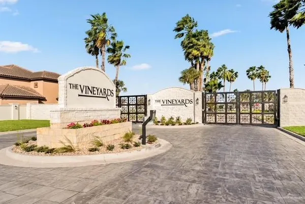 $654,000 | 3900 Cosentino Drive, Edinburg, TX 78541