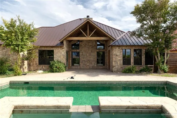 $654,000 | 3900 Cosentino Drive, Edinburg, TX 78541