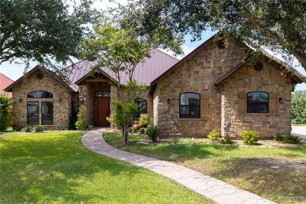 $654,000 | 3900 Cosentino Drive, Edinburg, TX 78541