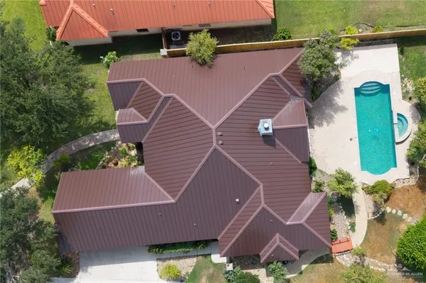 $654,000 | 3900 Cosentino Drive, Edinburg, TX 78541