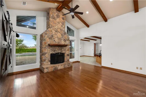 $654,000 | 3900 Cosentino Drive, Edinburg, TX 78541