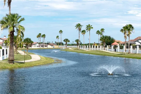 $654,000 | 3900 Cosentino Drive, Edinburg, TX 78541
