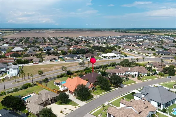 $654,000 | 3900 Cosentino Drive, Edinburg, TX 78541