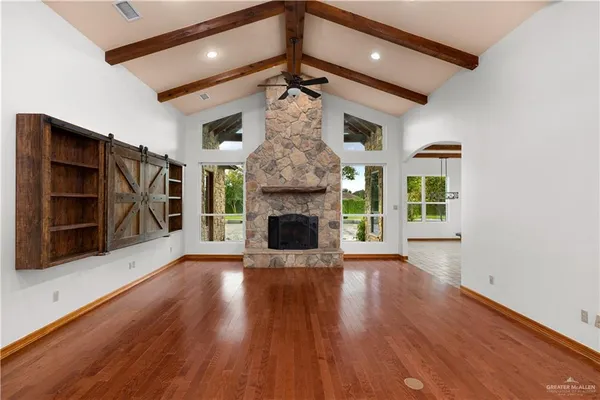 $654,000 | 3900 Cosentino Drive, Edinburg, TX 78541