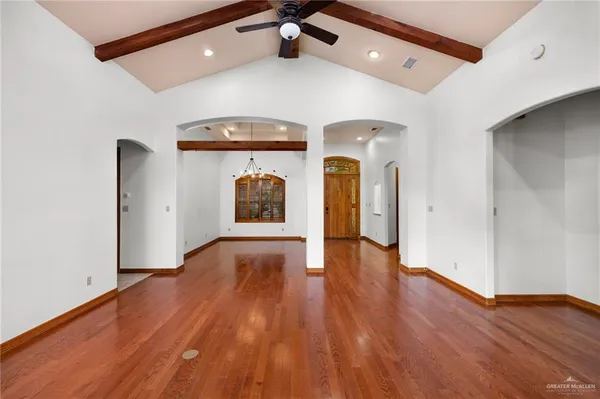 $654,000 | 3900 Cosentino Drive, Edinburg, TX 78541