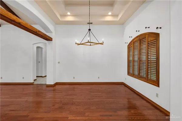 $654,000 | 3900 Cosentino Drive, Edinburg, TX 78541