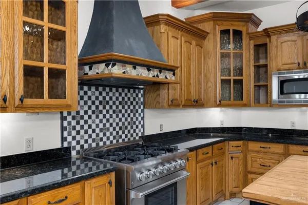 $654,000 | 3900 Cosentino Drive, Edinburg, TX 78541