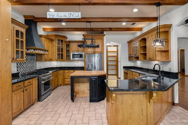 $654,000 | 3900 Cosentino Drive, Edinburg, TX 78541