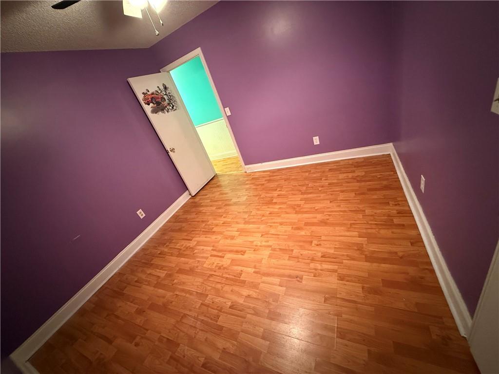 2725 Milton Bryan Drive Loganville, GA 30052 - Photo 3 of 11 a view of an empty room