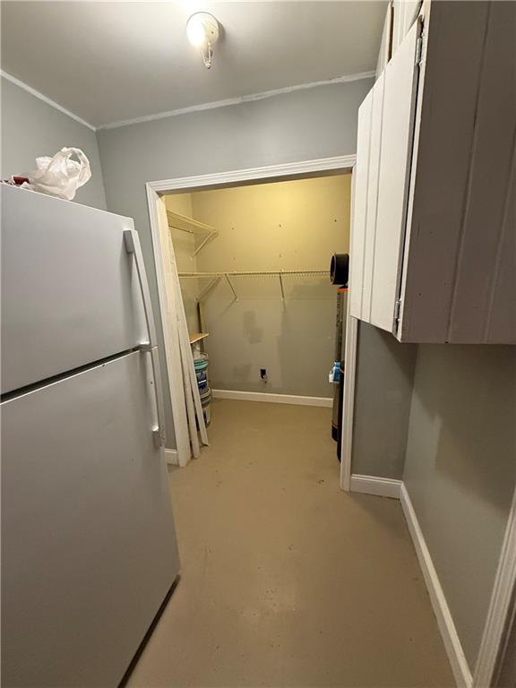 2725 Milton Bryan Drive Loganville, GA 30052 - Photo 4 of 11 a view of a room with utility area