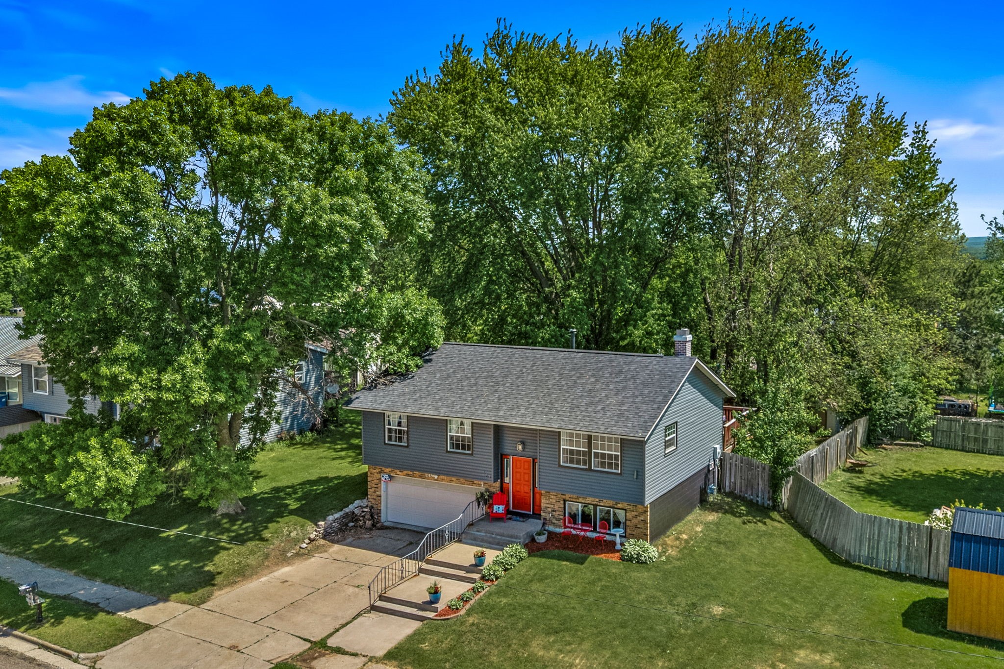 203 Cameron Road Rice Lake, WI 54868 - Photo 37 of 46