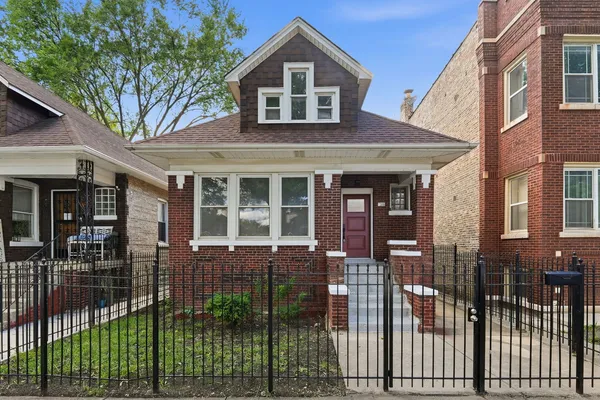 $448,500 | 1506 North Lotus Avenue, Chicago, IL 60651