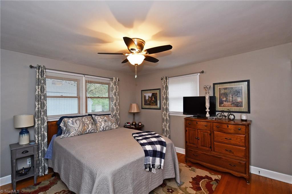 220 Old Hollow Road Rural Hall, NC 27045 - Photo 9 of 25 Gallery Image 9