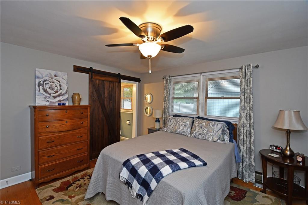220 Old Hollow Road Rural Hall, NC 27045 - Photo 10 of 25 Gallery Image 10