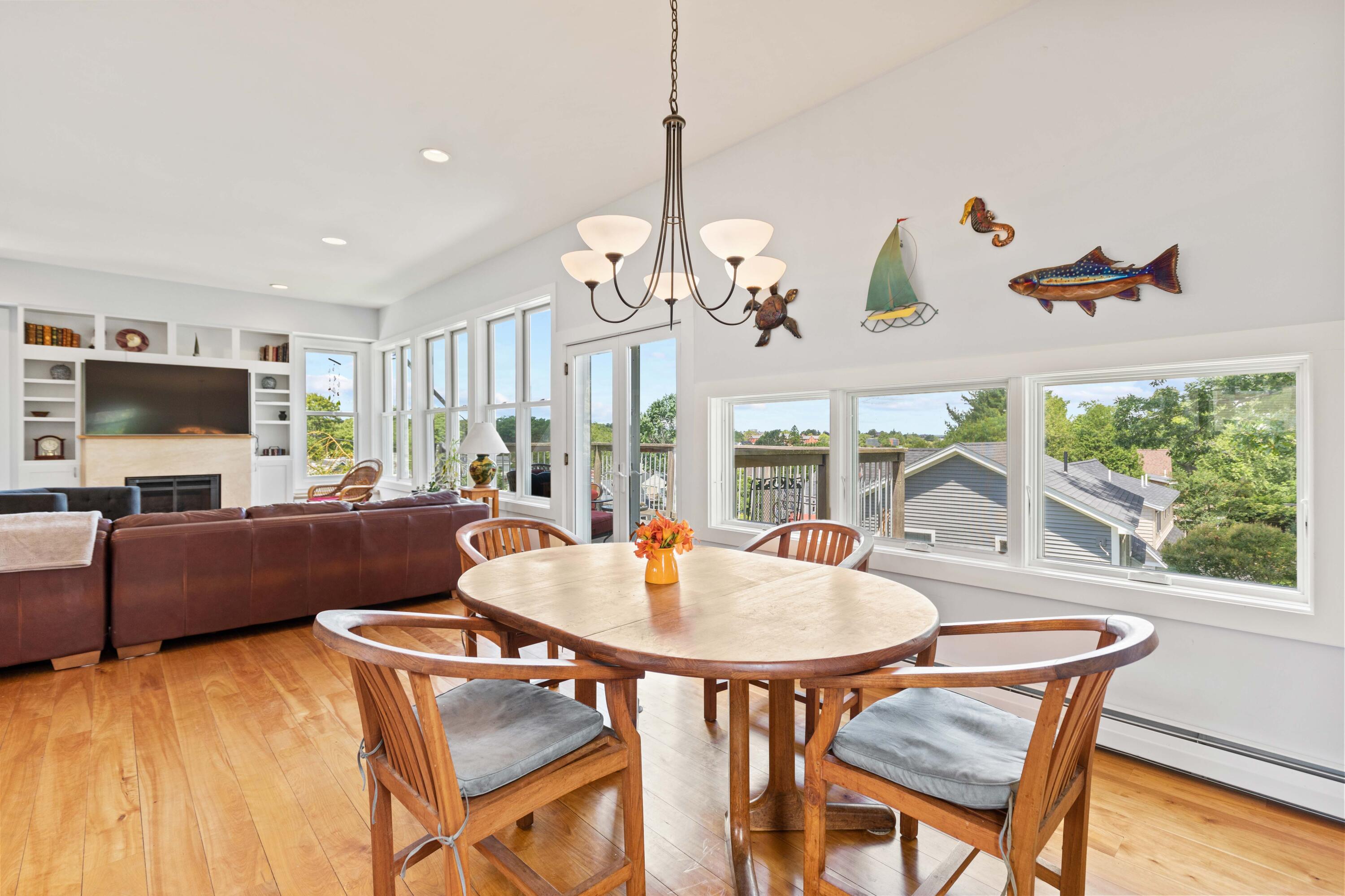 4 Gould Road South Portland, ME 04106 - Photo 10 of 41 4 Gould South Portland_007
