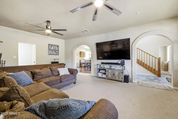 $495,000 | 1549 Mainline Road, Heber, AZ 85928