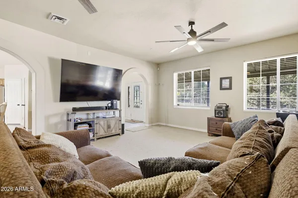 $495,000 | 1549 Mainline Road, Heber, AZ 85928