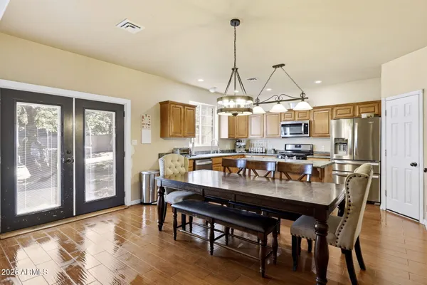 $495,000 | 1549 Mainline Road, Heber, AZ 85928