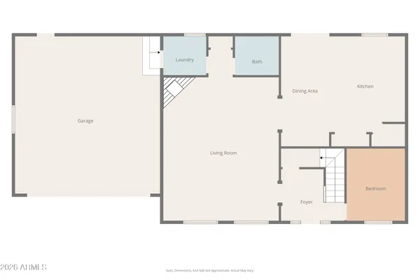 $495,000 | 1549 Mainline Road, Heber, AZ 85928